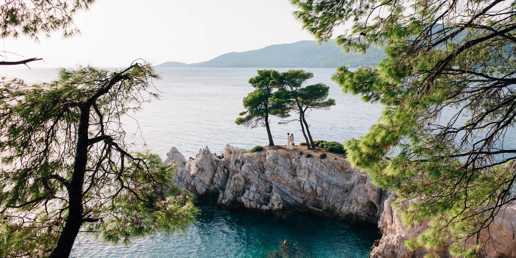 Skopelos wedding photographer