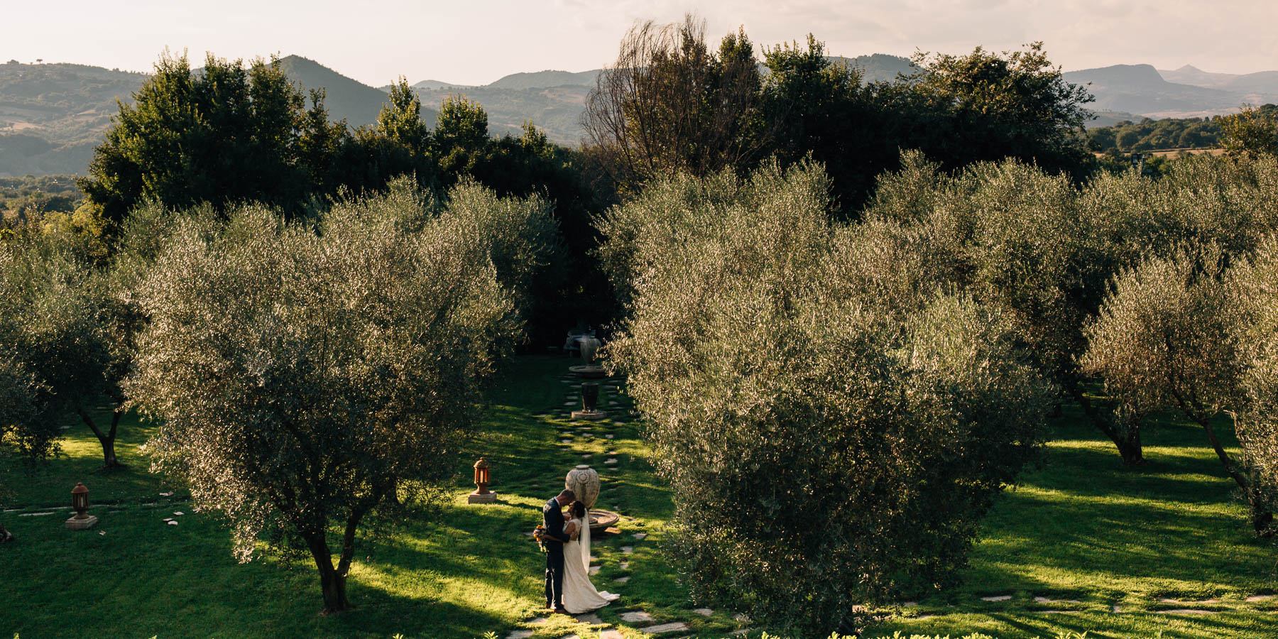 Tuscany wedding photographer