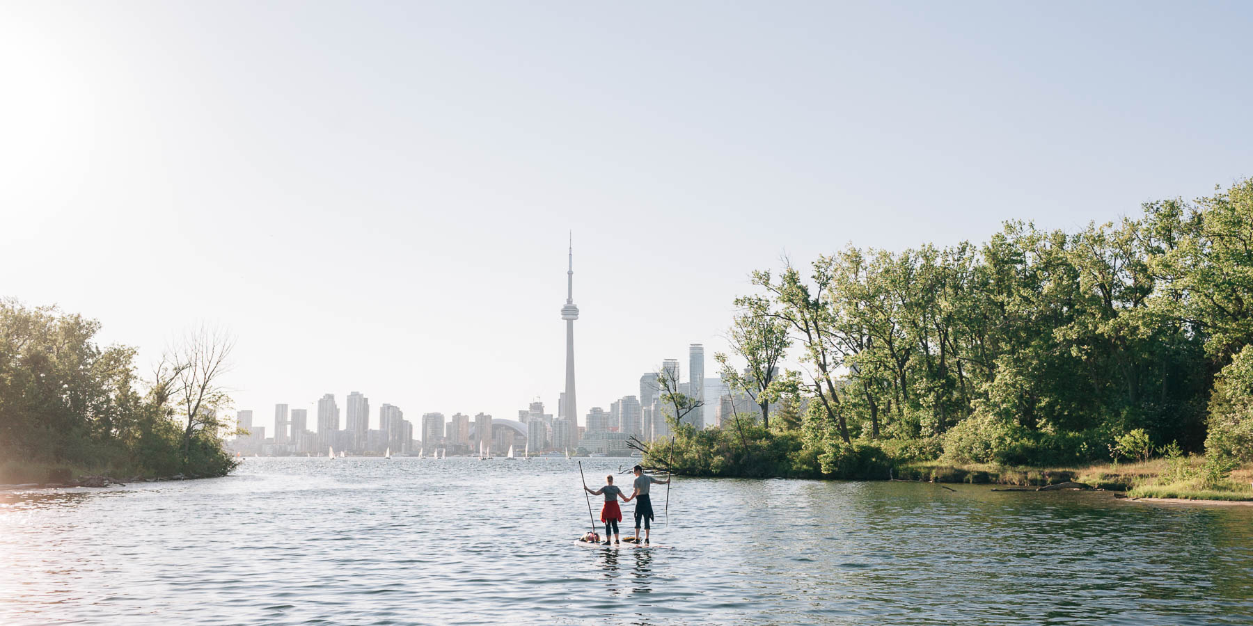 iconic toronto photo locations