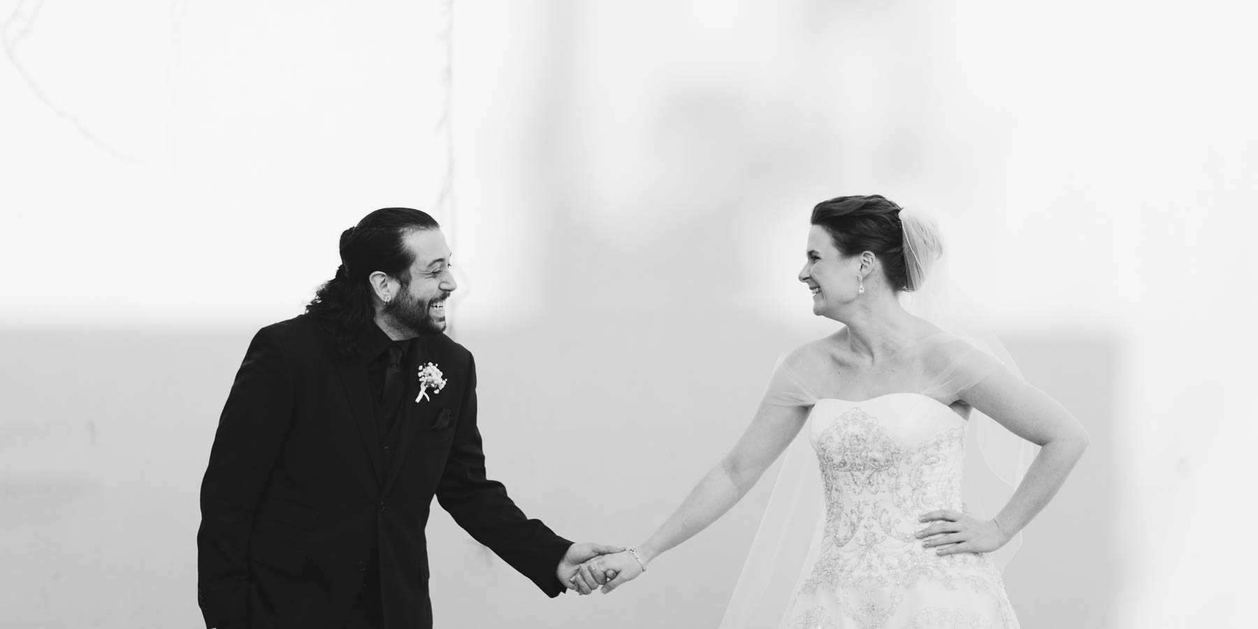 Enoch Turner Schoolhouse wedding