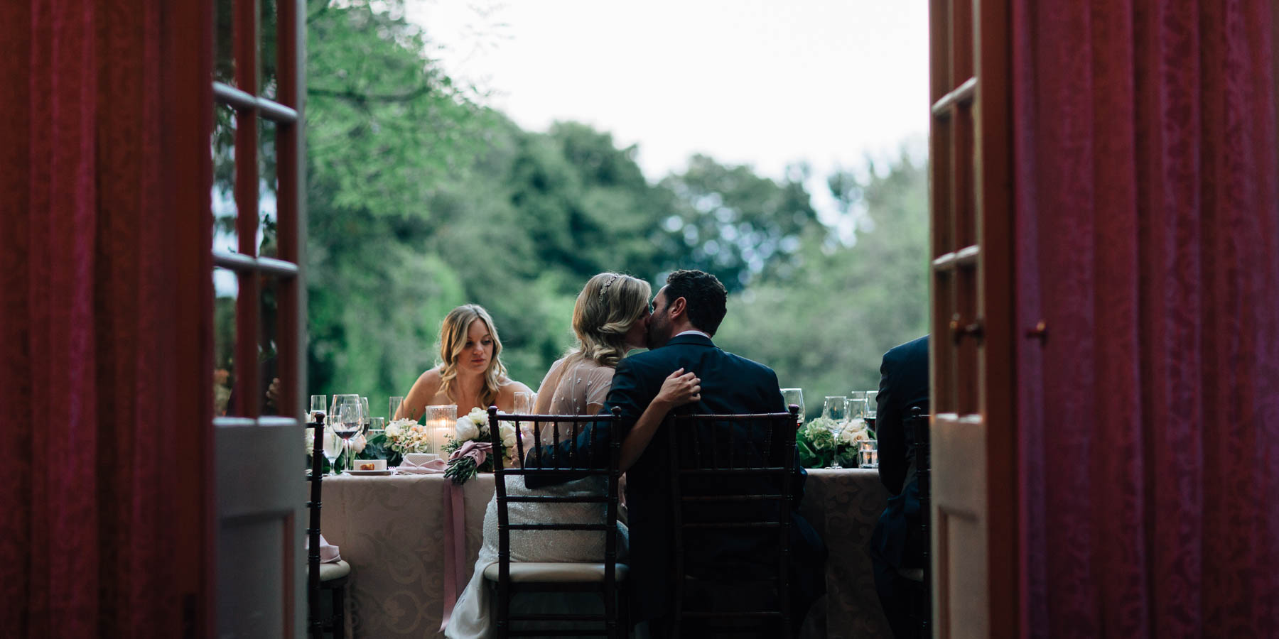 Graydon hall manor wedding