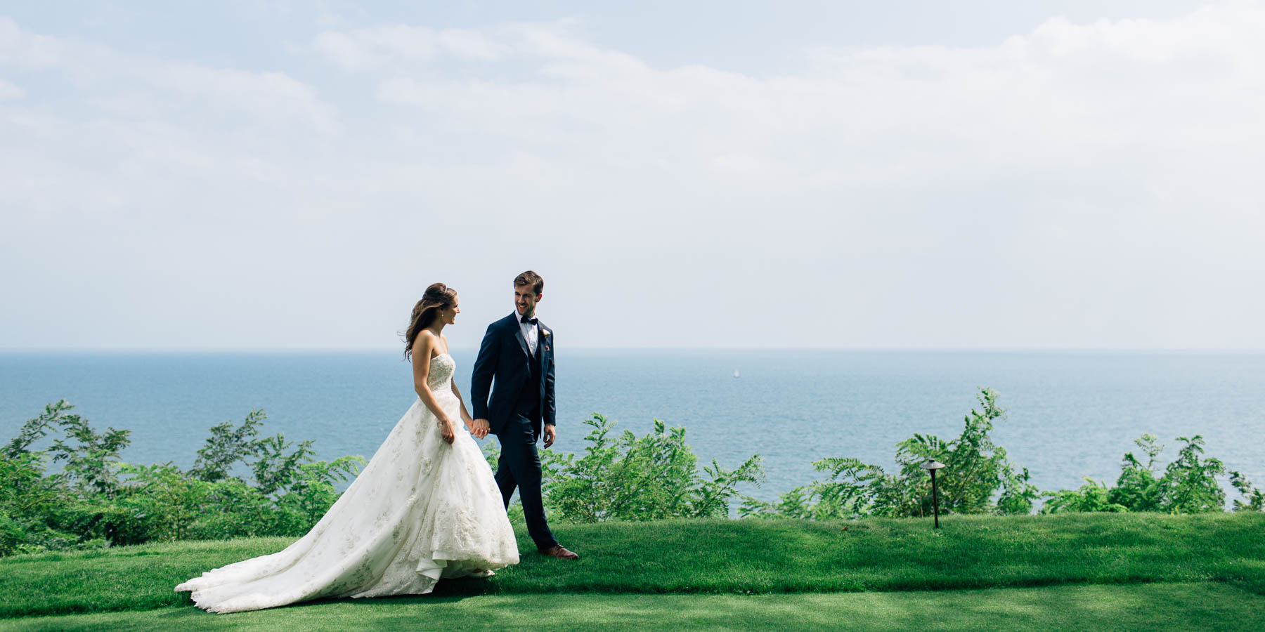 Toronto Hunt Club wedding