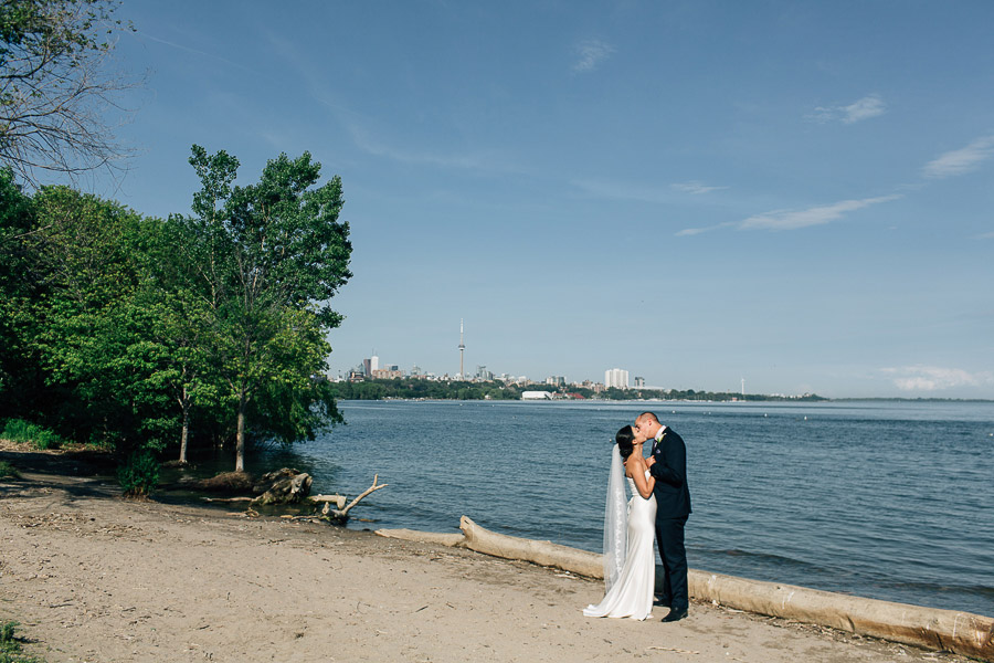 Toronto wedding photographer