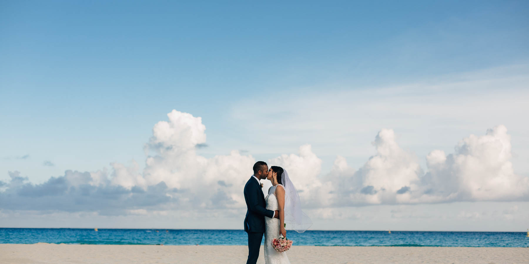 mayan riviera wedding