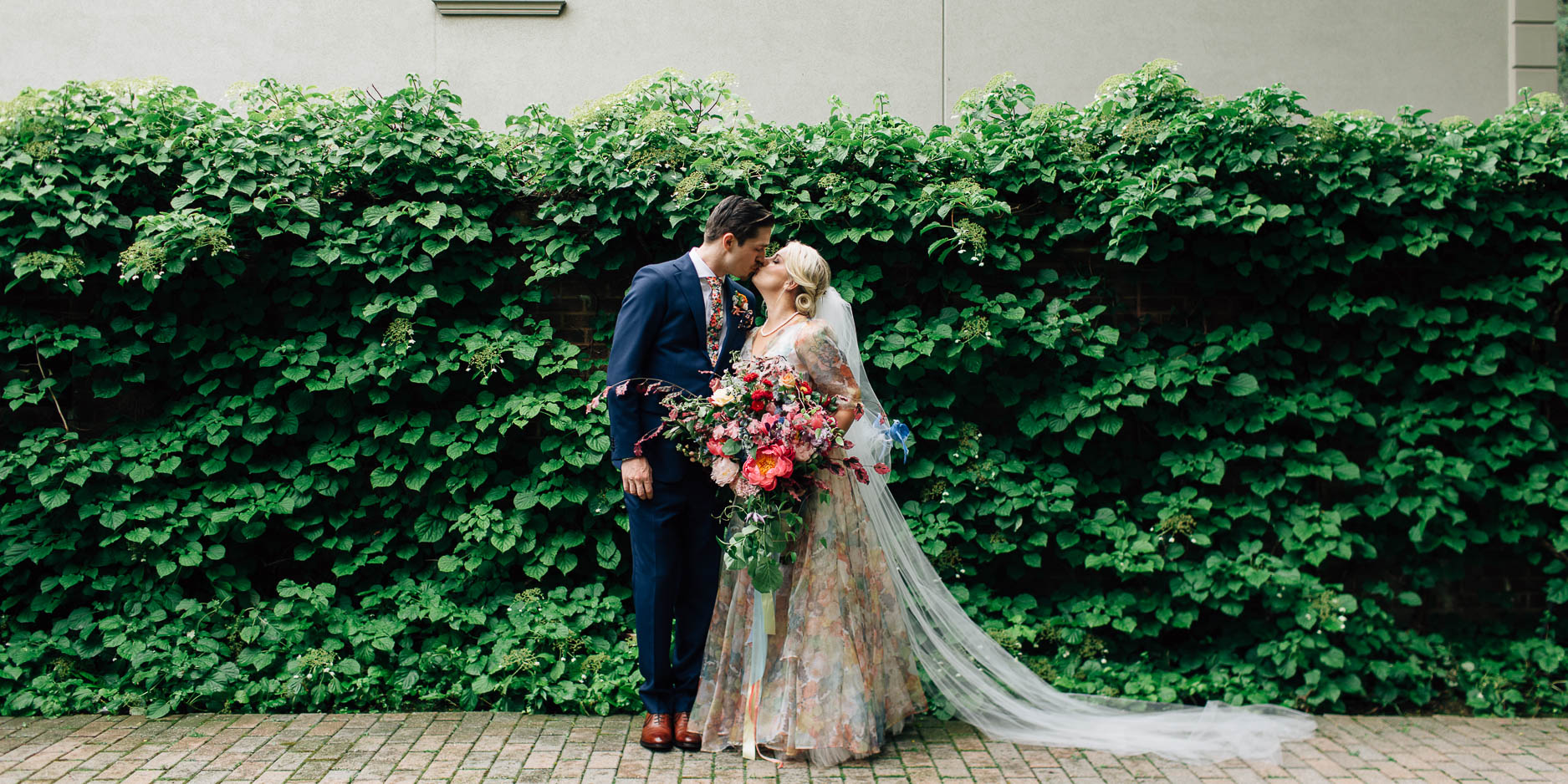 granite brewery wedding