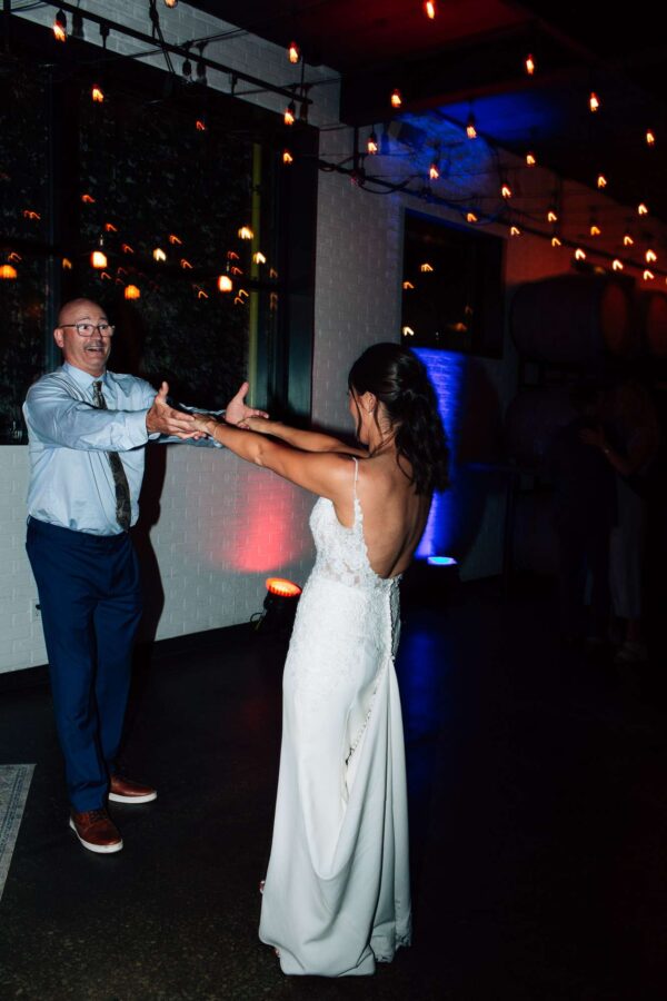 Bandit brewery wedding-170